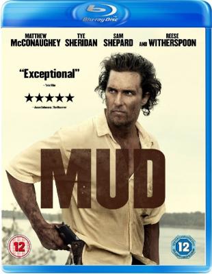 【污泥/ 密西西比河上的玛德 】 2013戛纳电影节获奖作品Mud (2013)豆瓣评分：7.9 · 