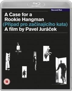 为年轻刽子手的辩护Případ pro začínajícího kata (1970)豆瓣评分：8.3 . 