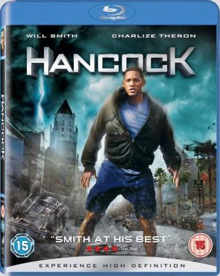 全民超人 HANCOCKHANCOCK (2008)豆瓣评分：6.7· 