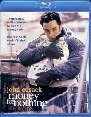 横财就手 港版蓝光首发Money.For.Nothing. (1993)豆瓣评分：6.5 · 
