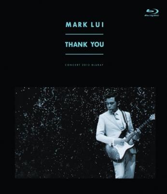 BD50 雷頌德 THANK YOU 演唱會2013 LIVE 2碟 50G 