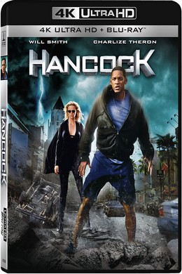 4K 50 全民超人汉考克 2008 豆瓣6.8 带国配 HANCOCK （2008） 
