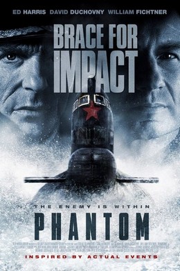幻影计划 (2013)PHANTOM (2013)豆瓣评分：· · 
