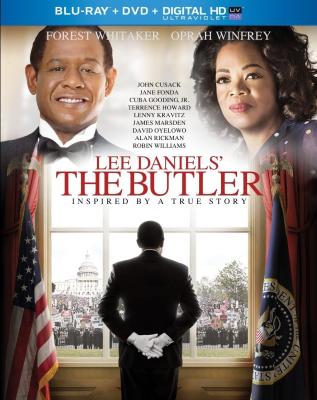 白宫管家 [冲刺今年奥斯卡电影之一] LEE DANIELS’ THE BUTLER (2013)· (2013)豆瓣评分：7.4· 