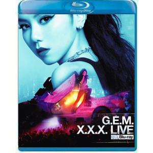 邓紫棋 2013 世界巡回演唱会 GEM XXX Live· (·)豆瓣评分：· · 