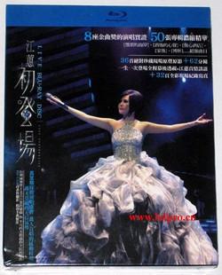 《江惠初登场》演唱会· (·)豆瓣评分：· · 