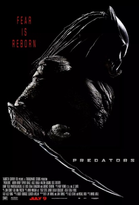 新铁血战士 Predators (2010) Predators (2010)豆瓣评分：6.2 · 