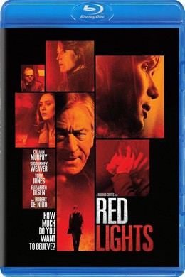 异能感应 （红灯） 2012Red Lights (2012)豆瓣评分：6.9 · 