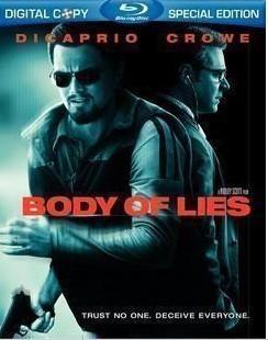BD50 谎言之躯（2008） 带国语 50G 