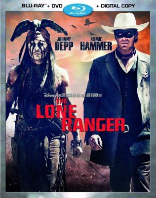 独行侠 2013最新巨作！· (2013)豆瓣评分：7.0· 