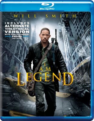 我是传奇 I AM LEGEND I AM LEGEND (2007)豆瓣评分：7.9 · 