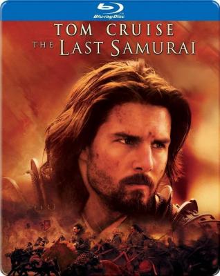 BD50 最后的武士（2003） 带国语 50G 