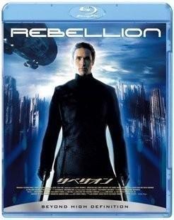 撕裂末日/撕裂的末日 EQUILIBRIUM (2002)豆瓣评分：7.5· 
