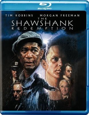 肖申克的救赎 THE SHAWSHANK REDEMPTION (1994)豆瓣评分：9.6 · 