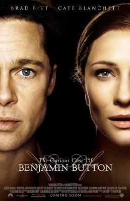 返老还童本杰明·巴顿奇事The Curious case of benjamin button (2008)豆瓣评分：8.9 · 