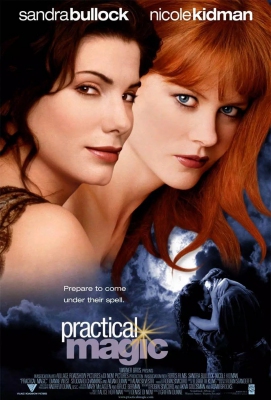 超异能快感/巫法闯情关 Practical Magic (1998)豆瓣评分：6.3 · 