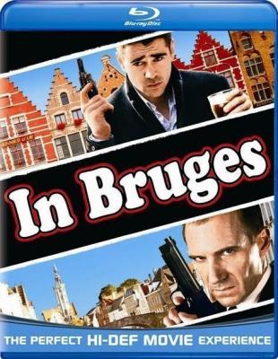 杀手没有假期 IN BRUGES 豆瓣8.1 