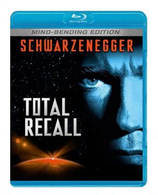 宇宙威龙/全面回忆/魔鬼总动员TOTAL RECALL (1990)豆瓣评分：7.7 · 