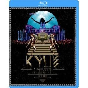 凯莉·米洛：四面爱神伦敦现场演唱会2011（3D版） 