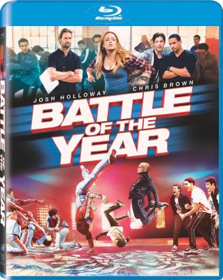 年度街舞大战 霹雳舞男孩/年度之战：梦之队BATTLE OF THE YEAR: THE DREAM TEAM (·)豆瓣评分：6.4· 