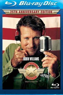 早安越南 (1987)Good Morning, Vietnam (1987)豆瓣评分：8.0 · 