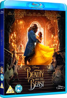 美女与野兽 2017 真人版 BEAUTY AND THE BEAST （2017） 带国配 浪漫经典重现 真爱无惧魔咒· (·)豆瓣评分：7.3 · 
