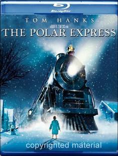 极地特快/极地快递 (2004) The Polar Express (2004)豆瓣评分：7.6 · 