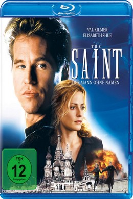 BD50 圣徒/神鬼至尊 The Saint (1997)豆瓣评分：7.1 . 50G 