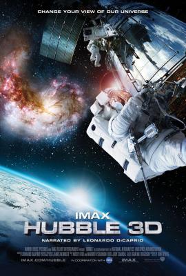 哈勃望远镜3D 2D+3D 