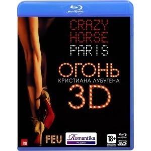 疯马秀之火/火舞间3D：癫马夜总会 3D 2D+3D 2013全新火辣舞曲视觉震撼· (2013)豆瓣评分：· · 