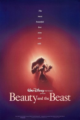 美女与野兽 动画版 Beauty and the Beast (1991)豆瓣评分：8.4 · 
