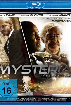 神秘事件 快门式 3D+2D Mysteria (2011)豆瓣评分：· · 