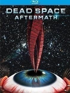 死亡空间：余波 3D 死亡空间：后果 2D+3D 2011年美国上映的科幻动画/儿童 