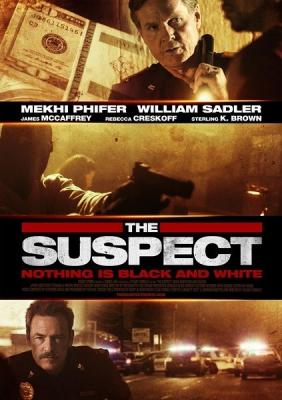 极度重犯 犯罪嫌疑人/ 美版/THE SUSPECT 2013动作高智商犯罪片 · (·)豆瓣评分：· · 