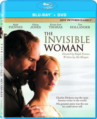 看不见的女人 (2013)THE INVISIBLE WOMAN· (·)豆瓣评分：6.4· 