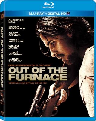 逃出熔炉 低等居民 OUT OF THE FURNACE (2013)· (·)豆瓣评分：6.4· 