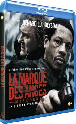 天使的印迹：苦难 LA MARQUE DES ANGES· (·)豆瓣评分：· · 