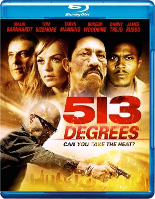 惊天513度 (2013)513 DEGREES (2013)豆瓣评分：· · 
