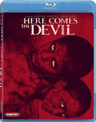 恶魔降临 本片横扫美国奇幻电影节最佳导演、最佳影片、5项大奖· (·)豆瓣评分：· · 