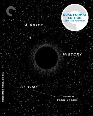 【时间简史 】 A Brief History of Time (1991)豆瓣评分：7.2 ·CC标准收藏版  
