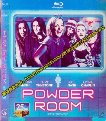 化妆室/化妆间 POWDER ROOM (2013)豆瓣评分：暂无 · 
