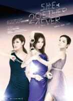 BD50 SHE/2GETHER 4EVER演唱会影音馆2014· (2014)豆瓣评分：· · 50G 