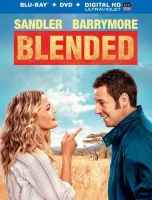 【单亲度假村/爱混在一起】 带静音Blended (2014)豆瓣评分：7.3 · 
