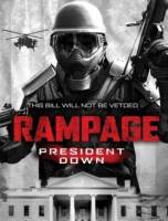 狂暴3：击倒总统 狂暴3/狂暴3：决不留情(2016) RAMPAGE 3：NO MERCY (2016)豆瓣评分：· · 