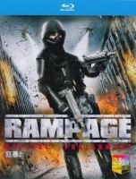 狂暴2 RAMPAGE 2 (2014)豆瓣评分：· · 