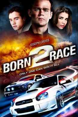 出轨英豪 (2013)BORN TO RACE: FAST TRACK (2013)豆瓣评分：· · 