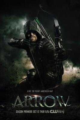 绿箭侠 第六季 3碟 Arrow Season 6 (2017) 豆瓣7.1· (·)豆瓣评分：· · 