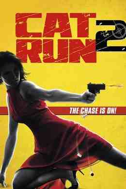 性感女特工2 CAT RUN 2 (2014)豆瓣评分：· · 