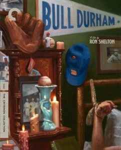 【百万金臂 1988】 CC标准版Bull Durham (1998)豆瓣评分：6.9 · 