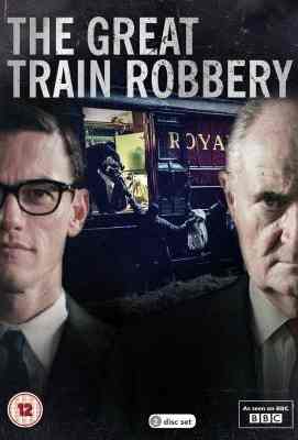 火车大劫案 THE GREAT TRAIN ROBBERY (2013)豆瓣评分：· · 
